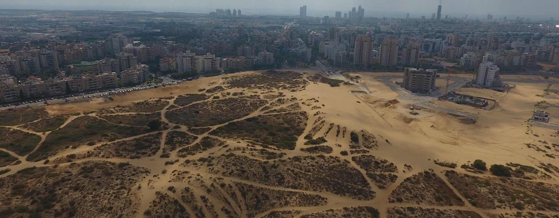 בונים נדלן ישראל 