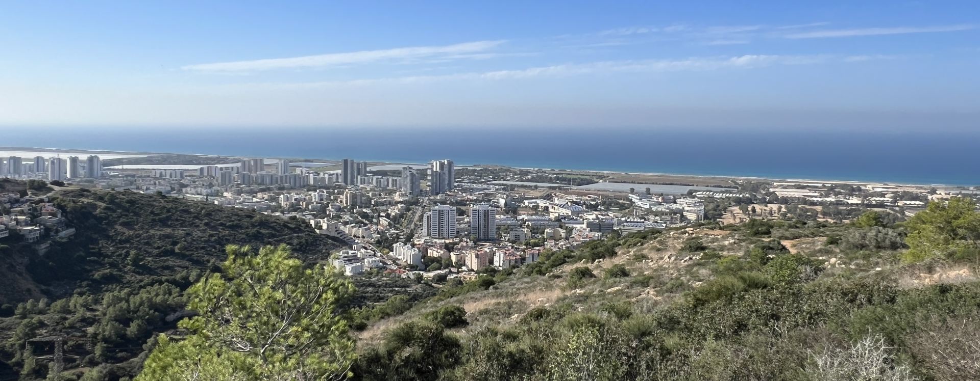 בונים נדלן ישראל